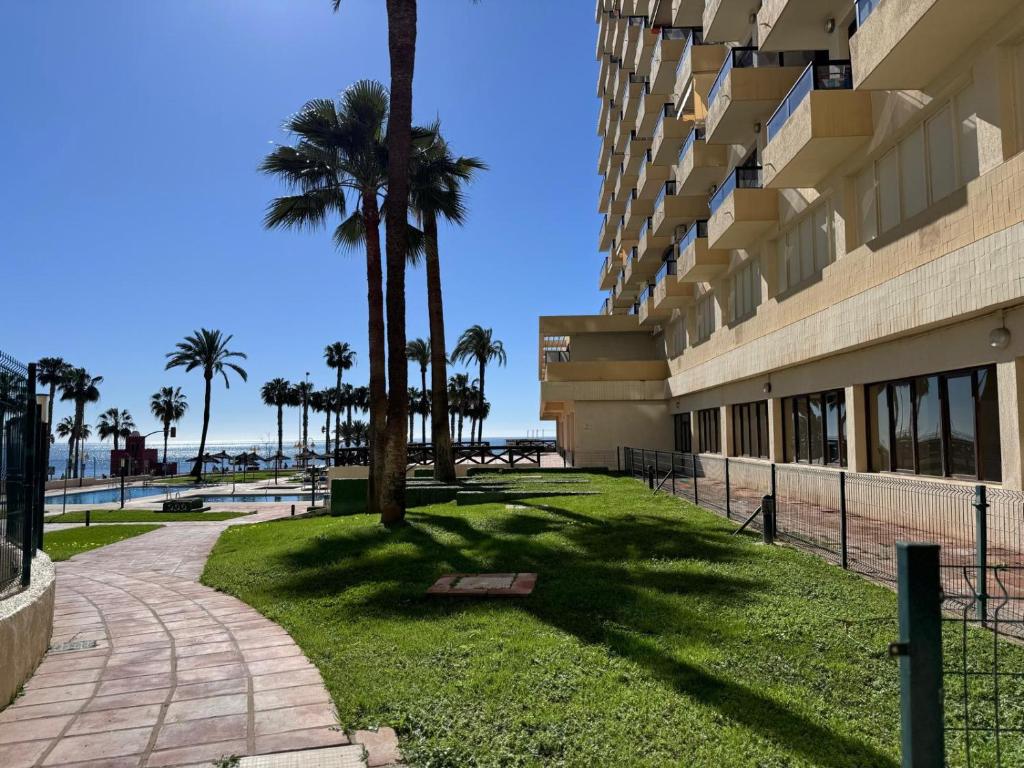 Aloha Playa Benalmadena