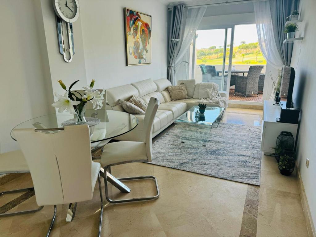 Calanova Golf Seaviews