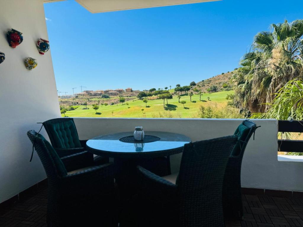 Calanova Golf Seaviews