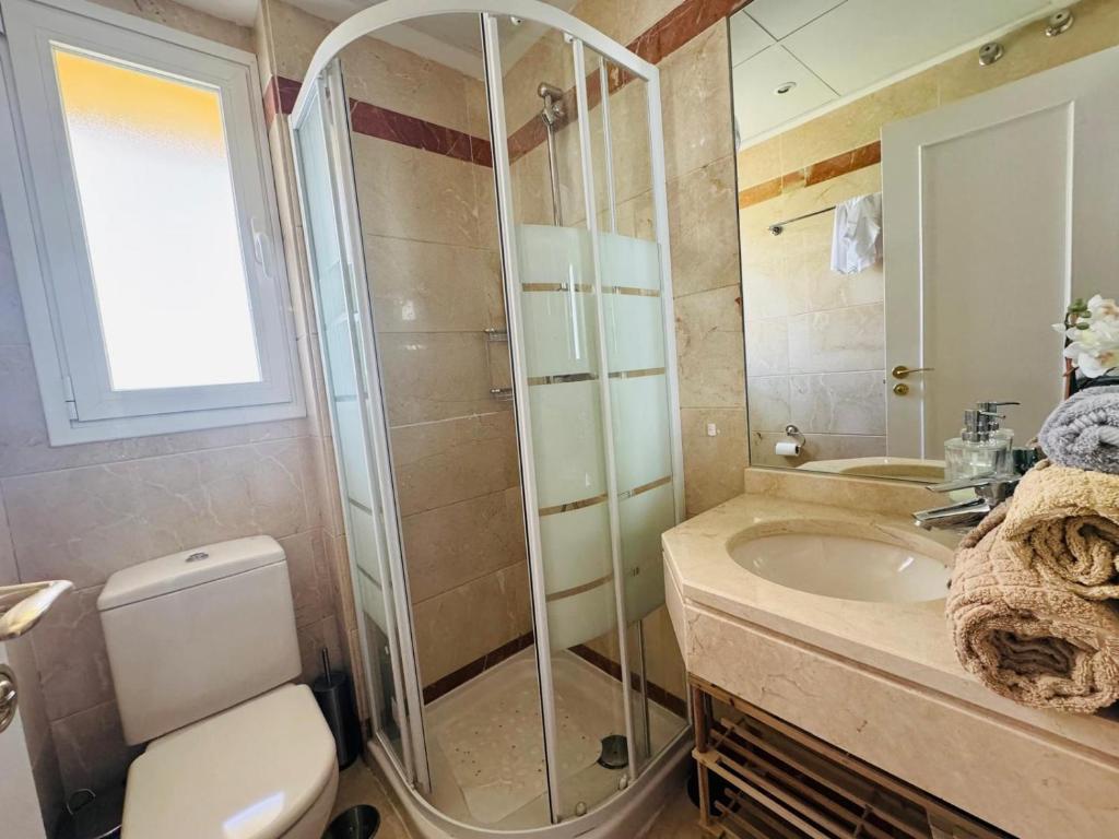 Calanova Golf Seaviews