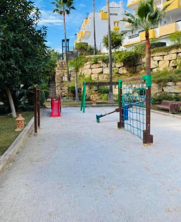 Calanova Golf Seaviews