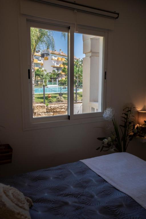 Calanova Golf Seaviews