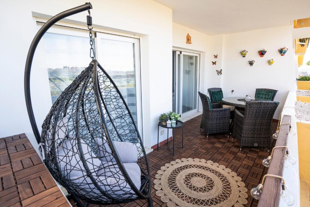 Calanova Golf Seaviews