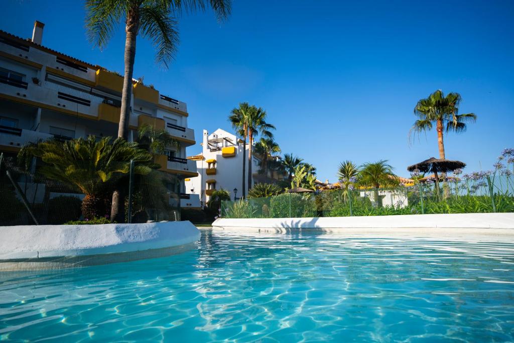 Calanova Golf Seaviews