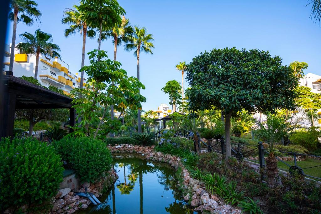 Calanova Golf Seaviews