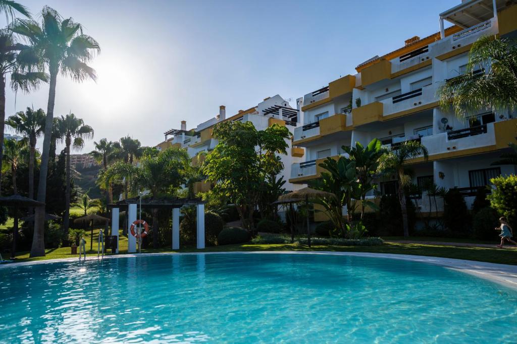 Calanova Golf Seaviews