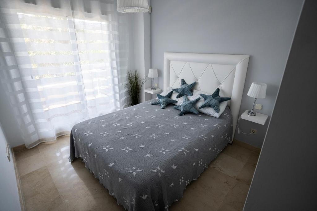 Calanova Golf Seaviews