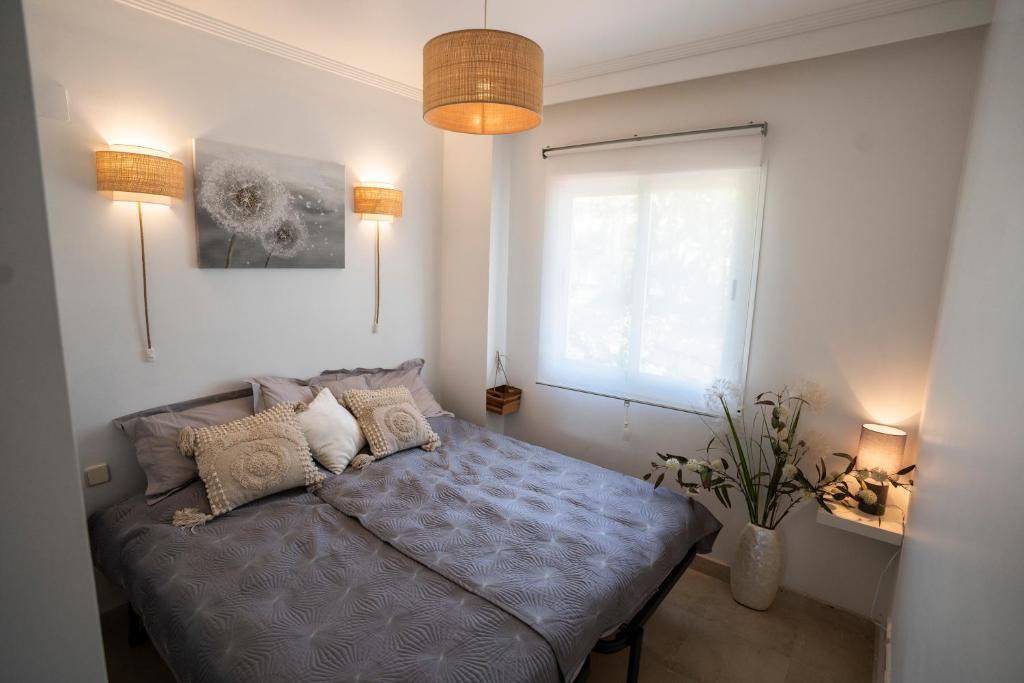 Calanova Golf Seaviews