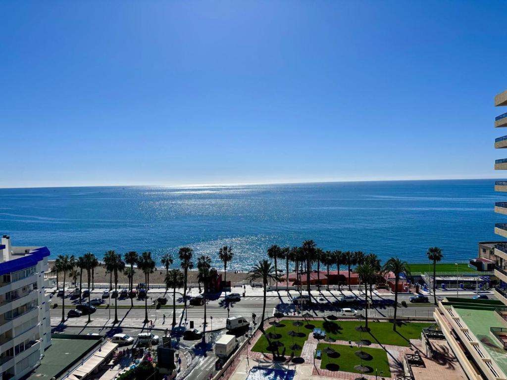Aloha Playa Benalmadena
