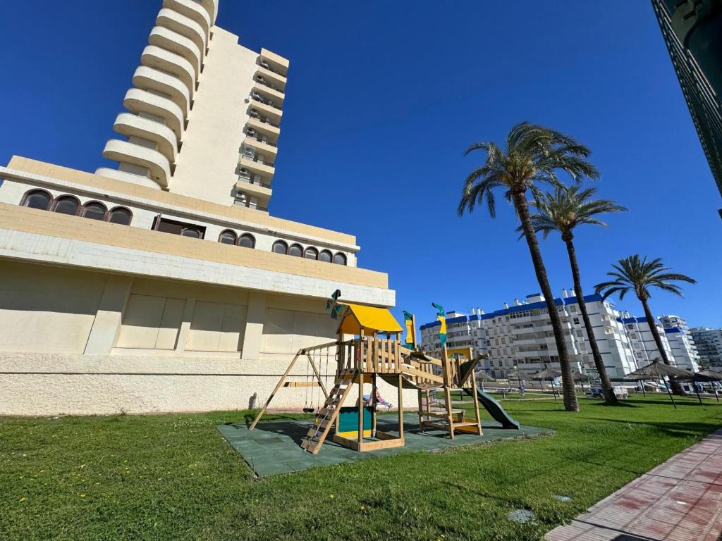 Aloha Playa Benalmadena
