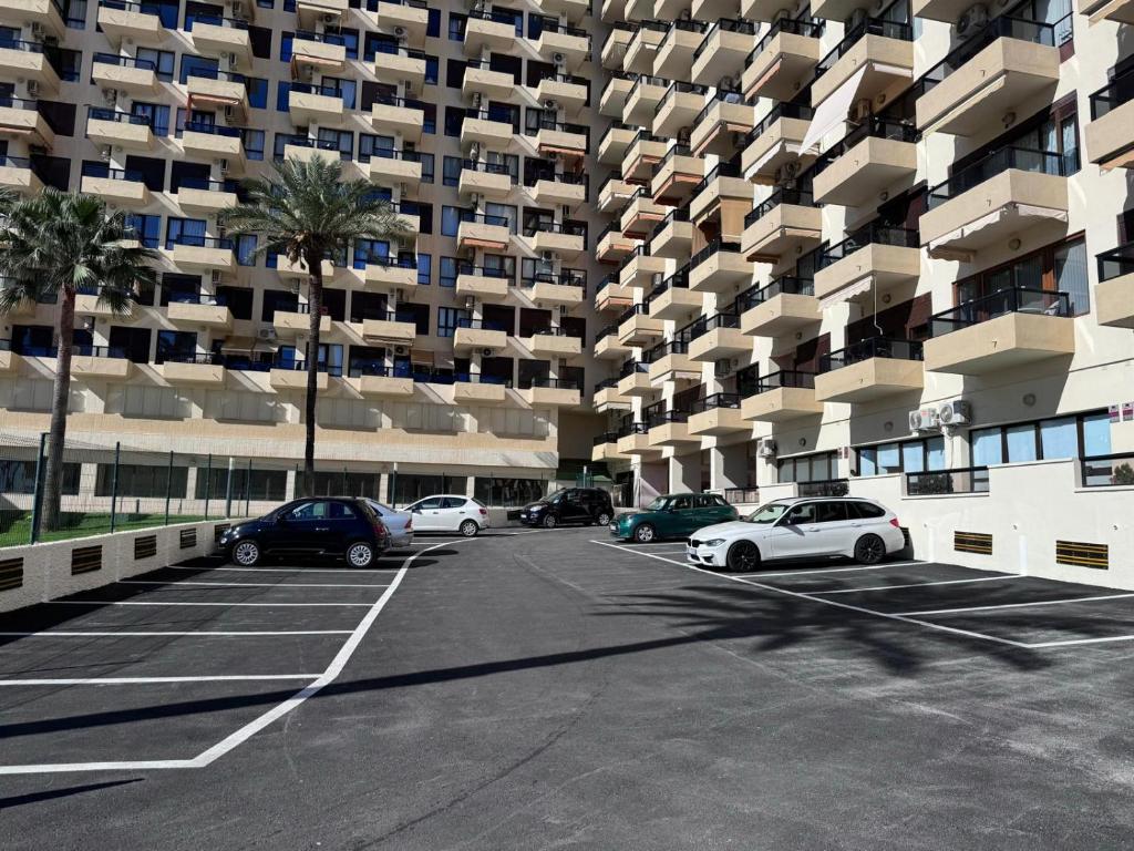 Aloha Playa Benalmadena