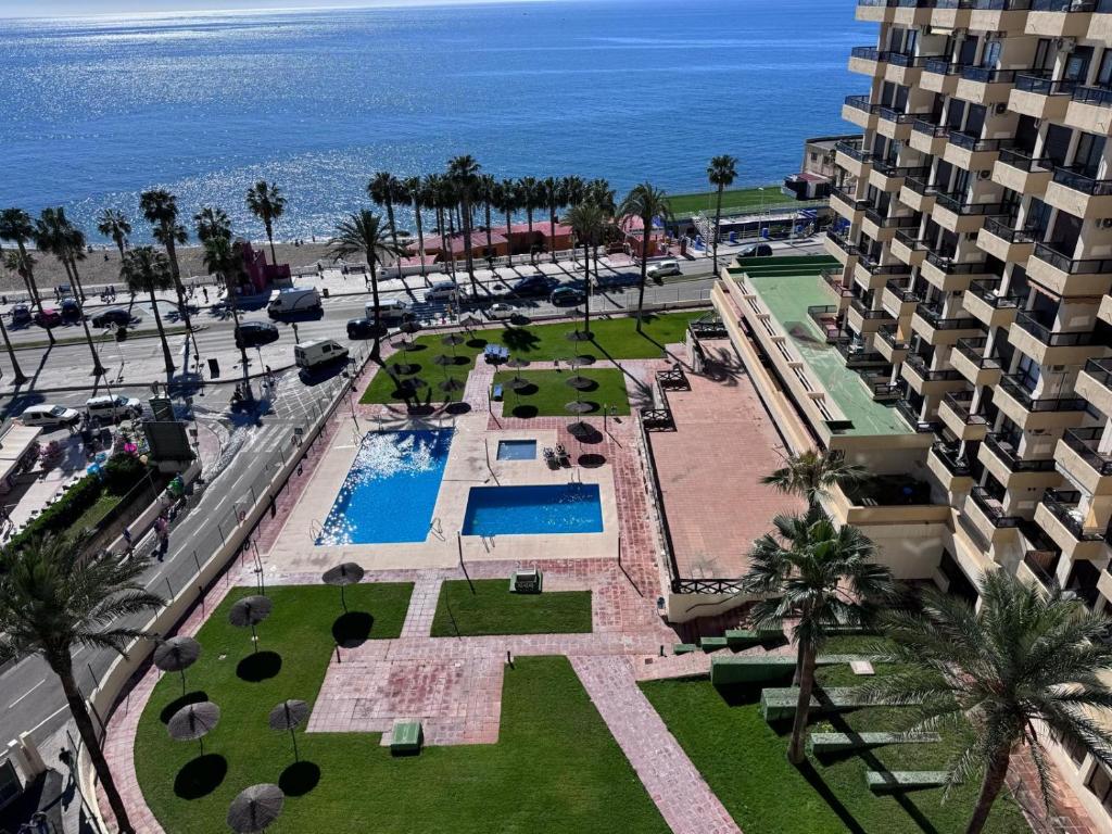 Aloha Playa Benalmadena
