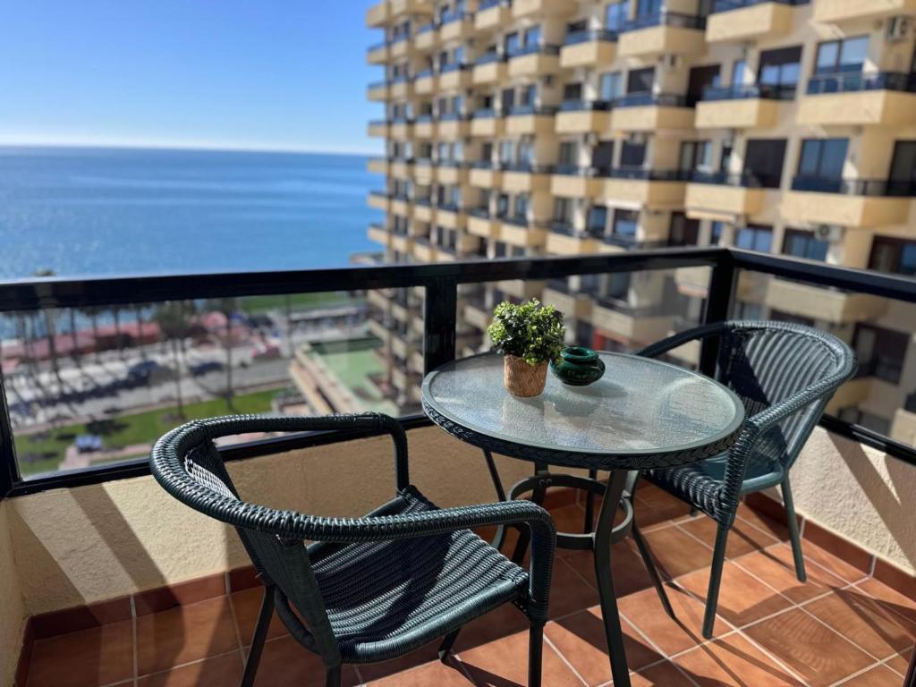 Aloha Playa Benalmadena