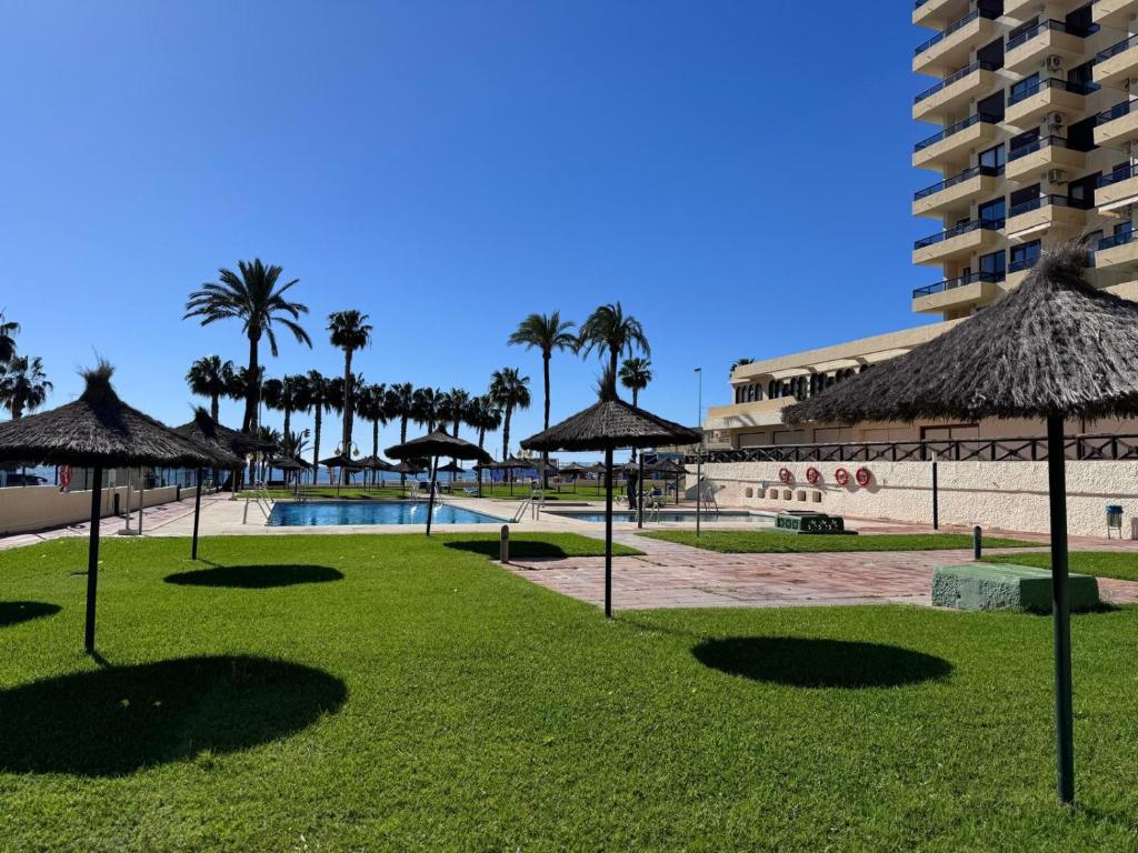 Aloha Playa Benalmadena