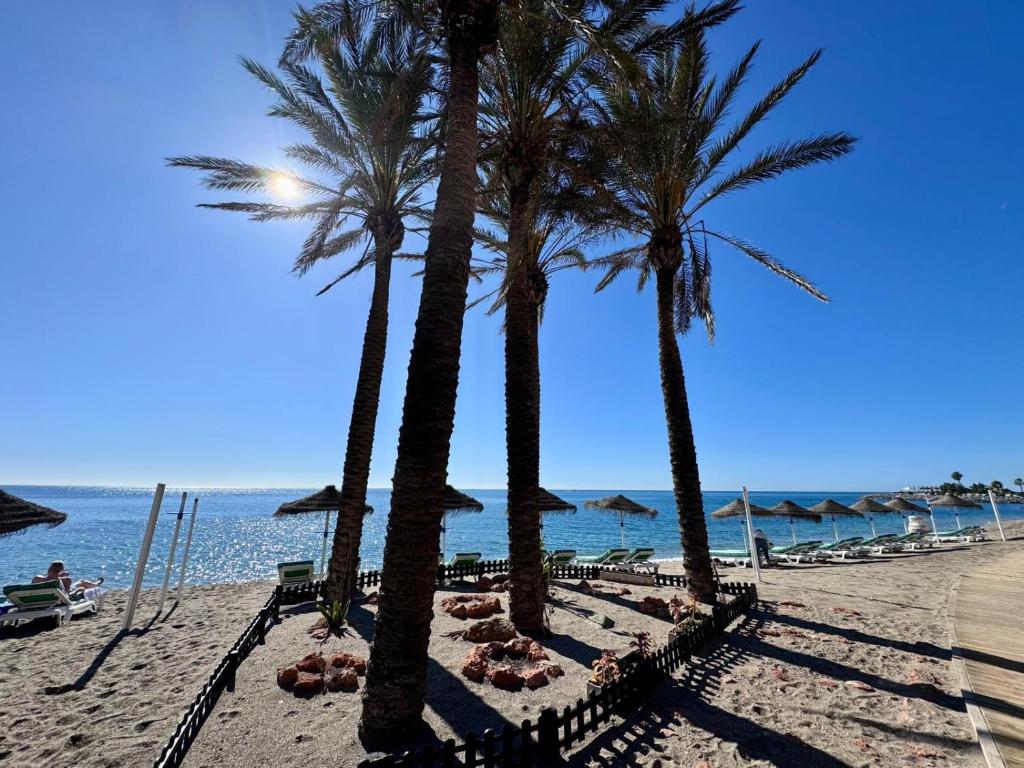 Aloha Playa Benalmadena